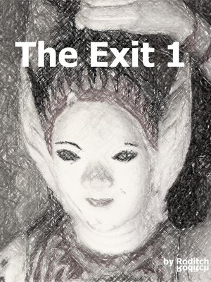 cover image of The Exit 1